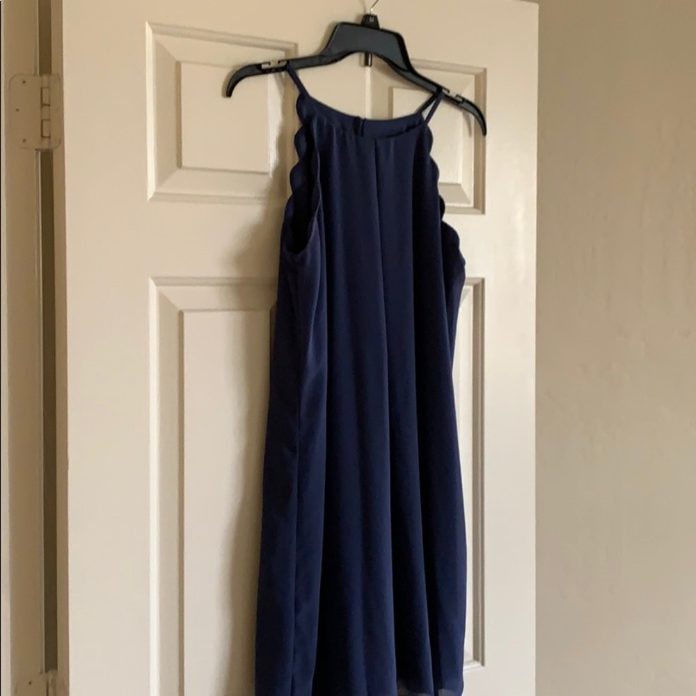 Cocktail dress